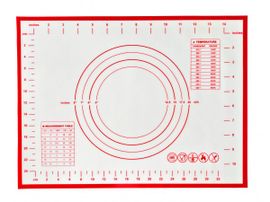 MAKRO - Podložka na pečenie - silikón 30 X 40 cm