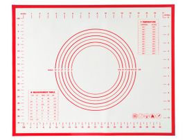 MAKRO - Podložka na pečenie - silikón 40 X 50 cm