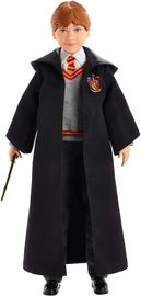 MATTEL - Harry Potter Ron bábika GCN30