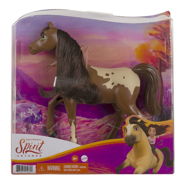 MATTEL - Spirit Core Stádo Koní, Mix Produktov