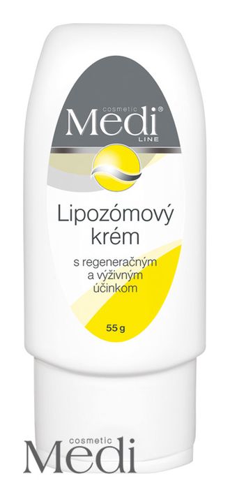 MEDI - Lipozómový krém 55g