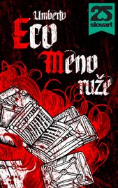 Meno ruže - Umberto Eco