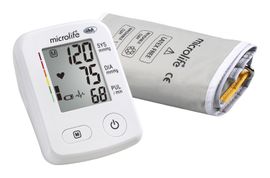 MICROLIFE - BP A2 Classic Accurate automatický tlakomer na rameno