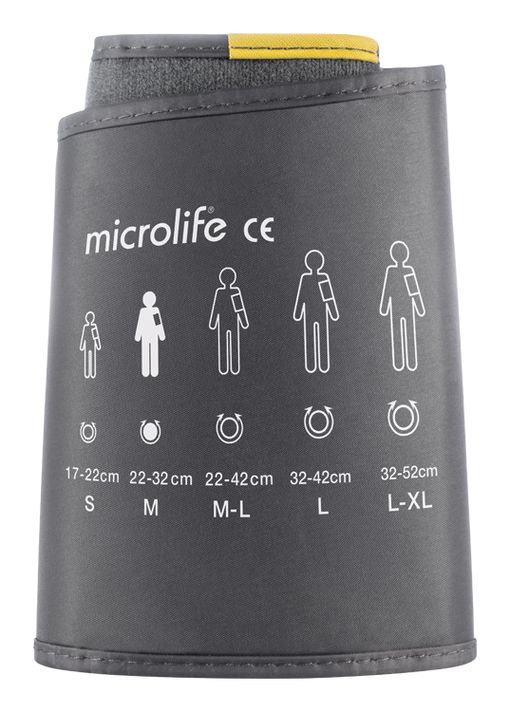 MICROLIFE - Manžeta k tlakomeru veľkosť M 22-32cm Soft 4G 