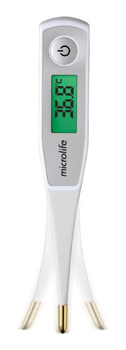 MICROLIFE - MT 550 10-sekundový detský teplomer