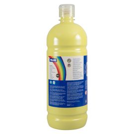 MILAN - Farba temperová 1000ml citrónová žltá