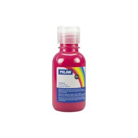 MILAN - Farba temperová 125ml purpurová