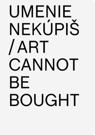 Milan Tittel. Umenie nekúpiš - Art Cannot Be Bought - Aurel Hrabušický