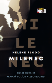 Milenec - Helene Flood