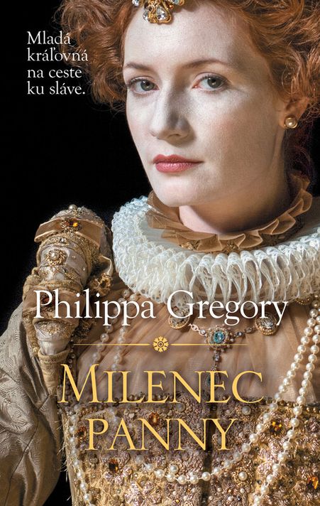 Milenec panny - Philippa Gregory