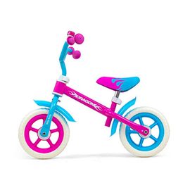 MILLY MALLY - Detské odrážadlo bicykel Dragon Candy