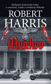 Mníchov - Robert Harris