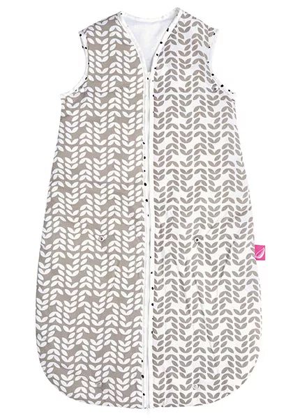 MOTHERHOOD - Vak na spanie 2v1 Beige Classics new 3-18m 3 tog