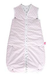 MOTHERHOOD - Vak na spanie 2v1 Pink Classics 0-18m 3 tog