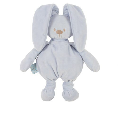 NATTOU - Hračka plyšová Lapidou cuddly blue 36 cm