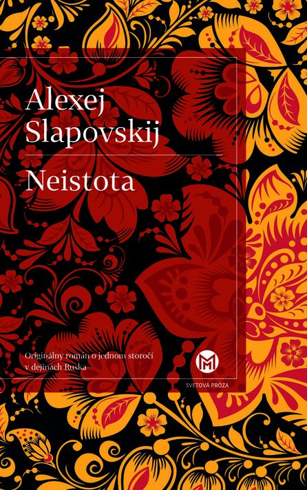 Neistota - Alexej Slapovskij