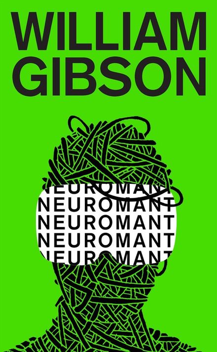 Neuromant - William Gibson