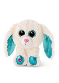 NICI - Glubschis plyš Králik Wolli-Dot 15cm