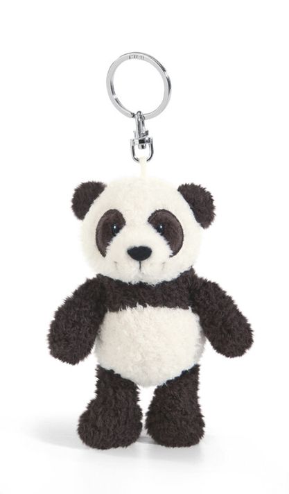 NICI - kľúčenka Panda Yaa Boo 10cm