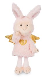 NICI - plyš Anjel Ovečka La La Bunnie 30cm, darčekové balenie