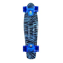 NILS - PennyBoard Extreme ART Tiger