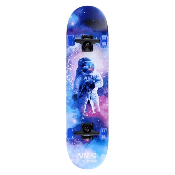 NILS - Skateboard Extreme CR3108 SA Dreamer