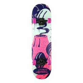 NILS - Skateboard Extreme CR3108 Volcano