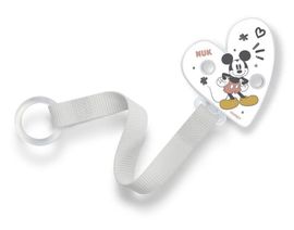 NUK - Stužka na cumlík Disney Mickey