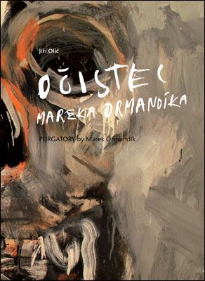 Očistec Mareka Ormandíka - Jiří Olíč