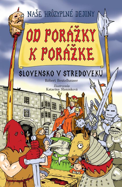 Od porážky k porážke