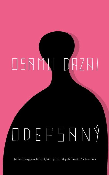 Odepsaný - Osamu Dazai