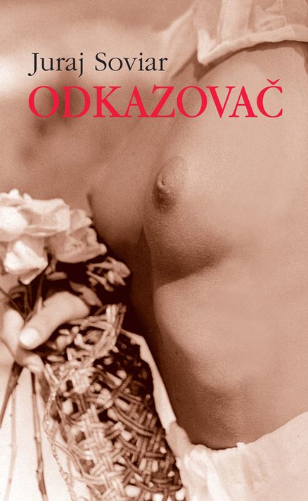 Odkazovač - Juraj Soviar