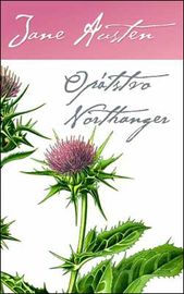 Opátstvo Northanger - Jane Austen