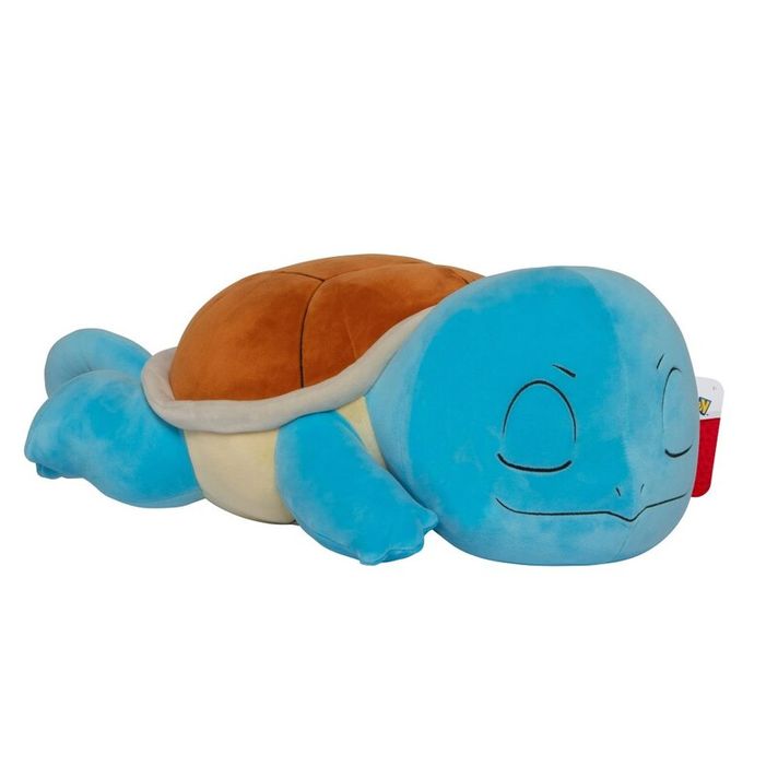 ORBICO - Spiaci plyš SQUIRTLE 45cm