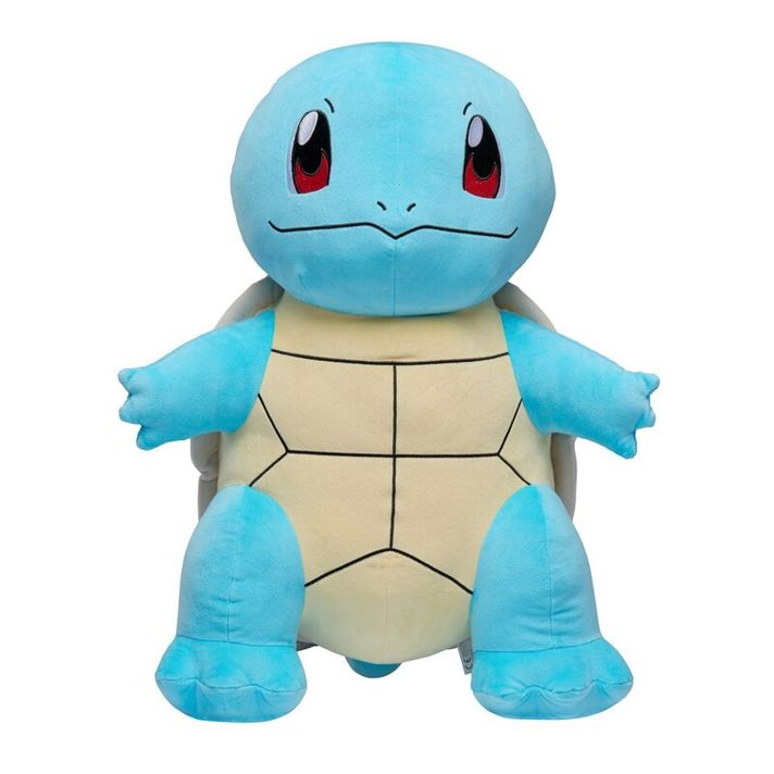 ORBICO - Squirtle PLYŠ 60 cm NEW