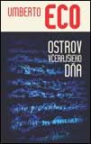 Ostrov včerajšieho dňa - Umberto Eco