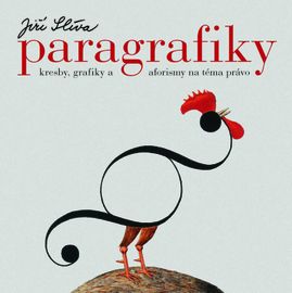 Paragrafiky - Jiří Slíva