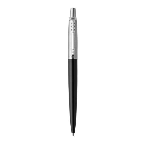 PARKER - Pero guľôčkové Jotter Bond Street Black CT