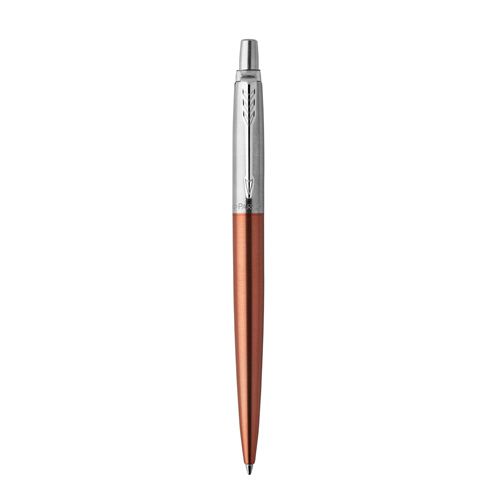 PARKER - Pero guľôčkové Jotter Chelsea Orange CT