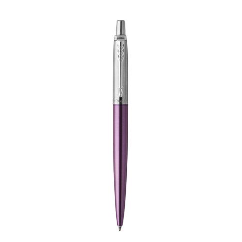 PARKER - Pero guľôčkové Jotter Victoria Violet CT