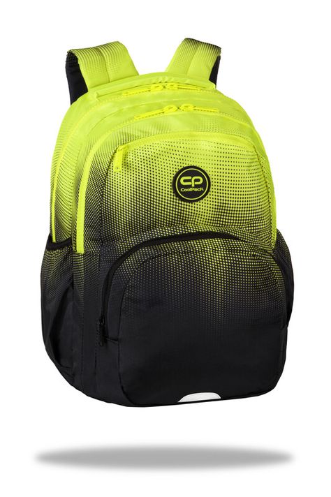 PATIO - CP Batoh Pick 17 Gradient Lemon