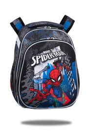 PATIO - Školský batoh Turtle 16˝ Spiderman