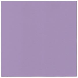 PAW - Obrúsky AIRLAID 40x40 cm Monocolor Violet