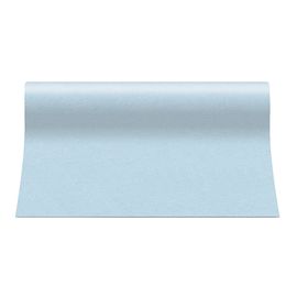 PAW - Stredový pás AIRLAID 40 cm x 24 m Monocolor (light blue)
