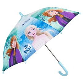 PERLETTI - Detský dáždnik DISNEY FROZEN 2, 50247