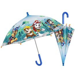 PERLETTI - Detský dáždnik PAW PATROL, 75154