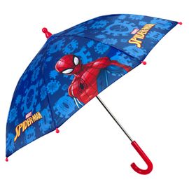 PERLETTI - Detský dáždnik SPIDERMAN Kids, 75387