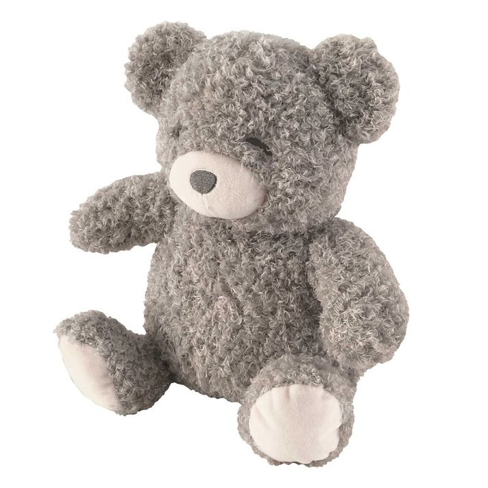 PETÚ PETÚ - Raad Teddy Bear Teddy Grey