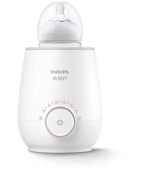 PHILIPS AVENT - Avent ohrievač fliaš SCF358