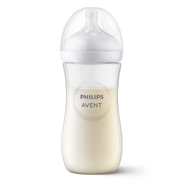 PHILIPS AVENT - Fľaša Natural Response 330 ml, 3m+